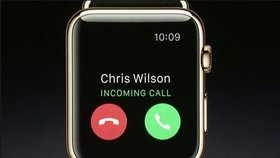 Apple Watch už nebudou závislé na iPhonu. Verze s podporou 4G přijde do konce roku 