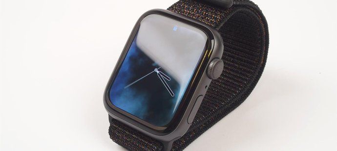 Apple Watch Series 4