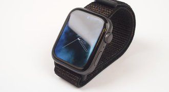 Recenze: Apple Watch Series 4 - o parník před konkurencí