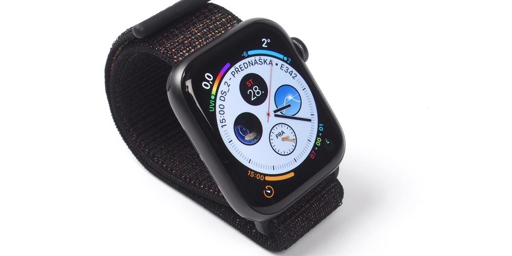 Apple Watch Series 4