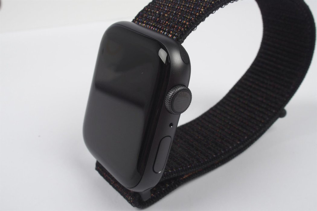 Apple Watch Series 4