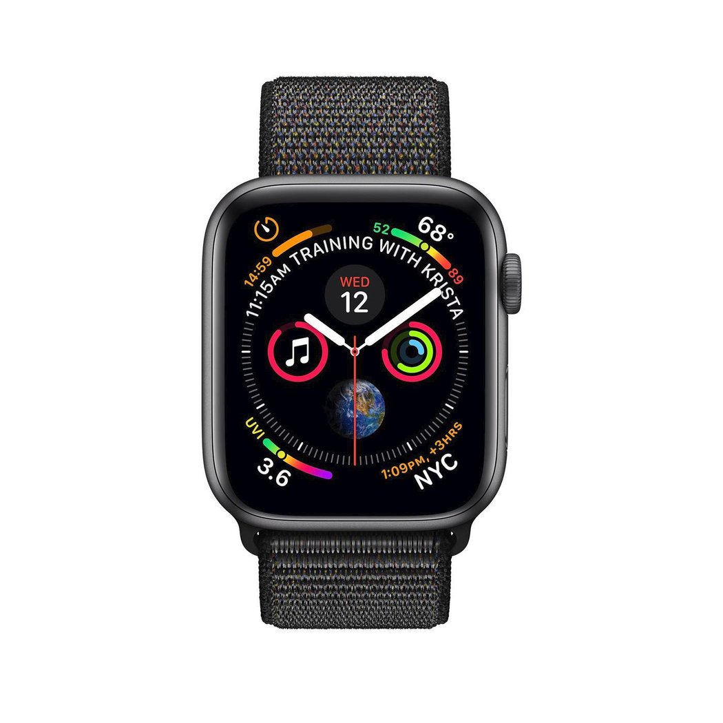 Apple Watch Series 4