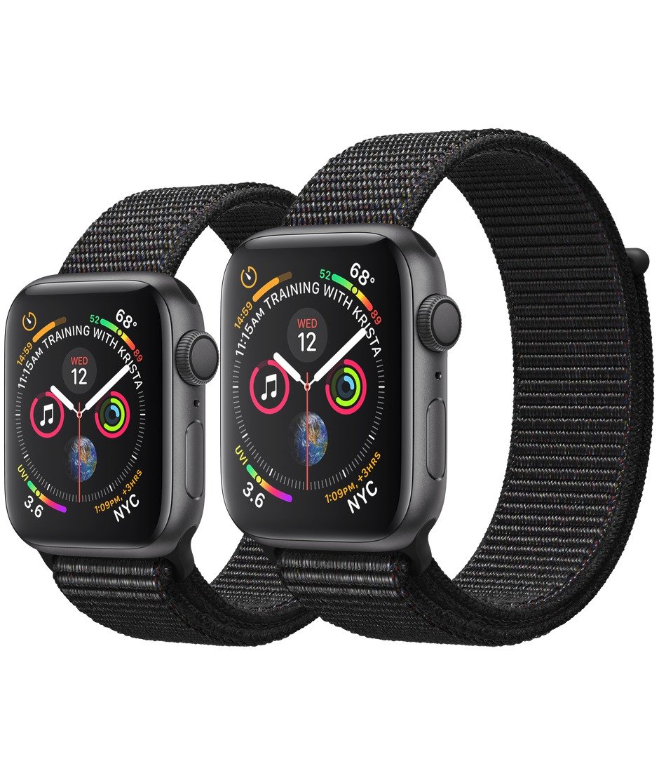 Apple Watch Series 4