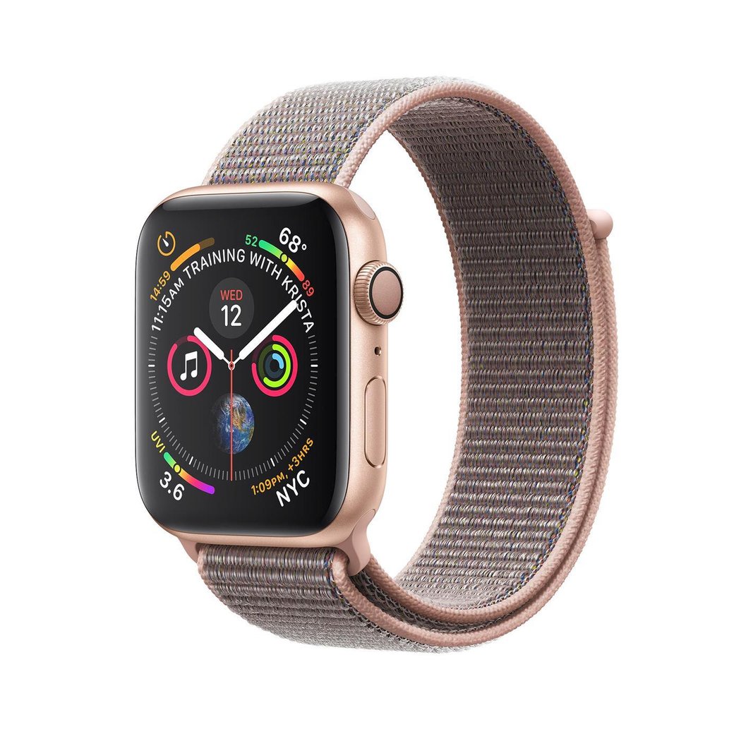 Apple Watch Series 4