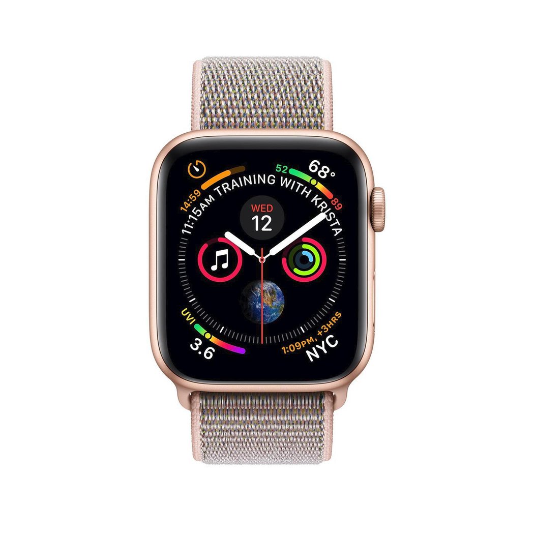 Apple Watch Series 4