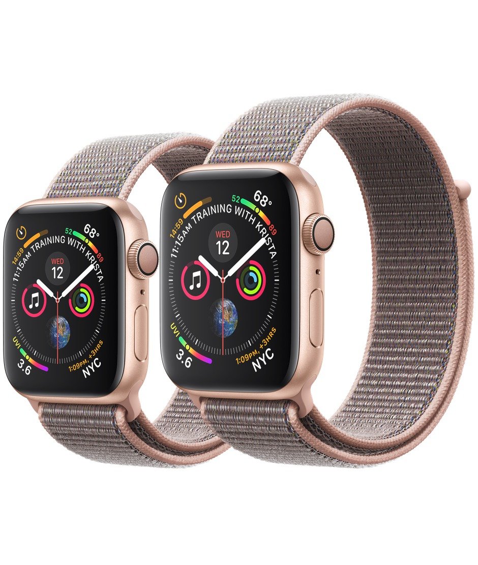 Apple Watch Series 4