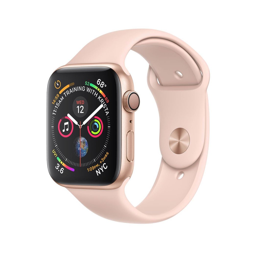 Apple Watch Series 4