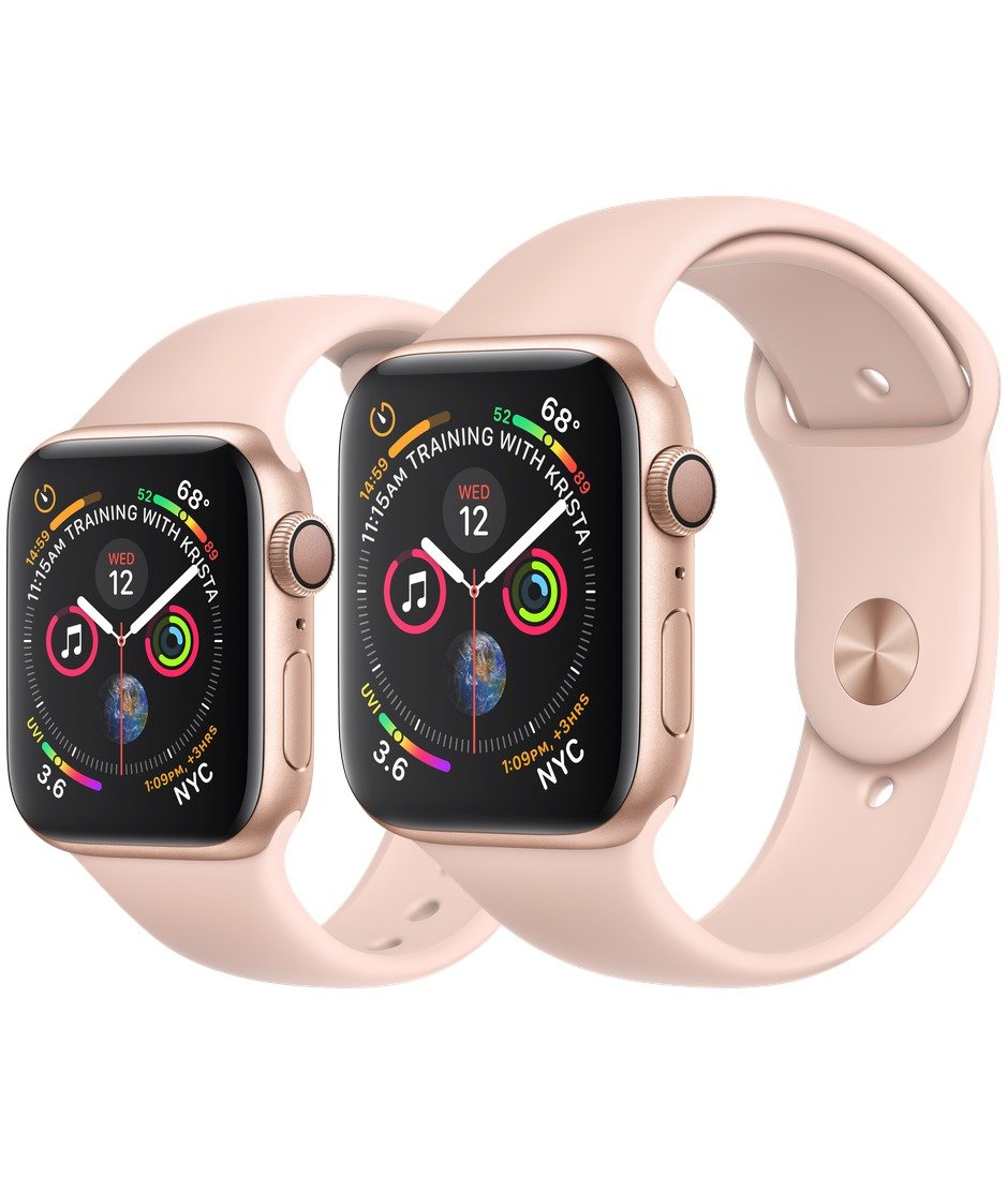 Apple Watch Series 4