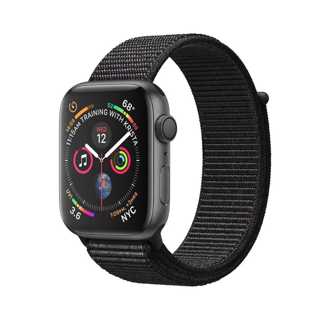 Apple Watch Series 4