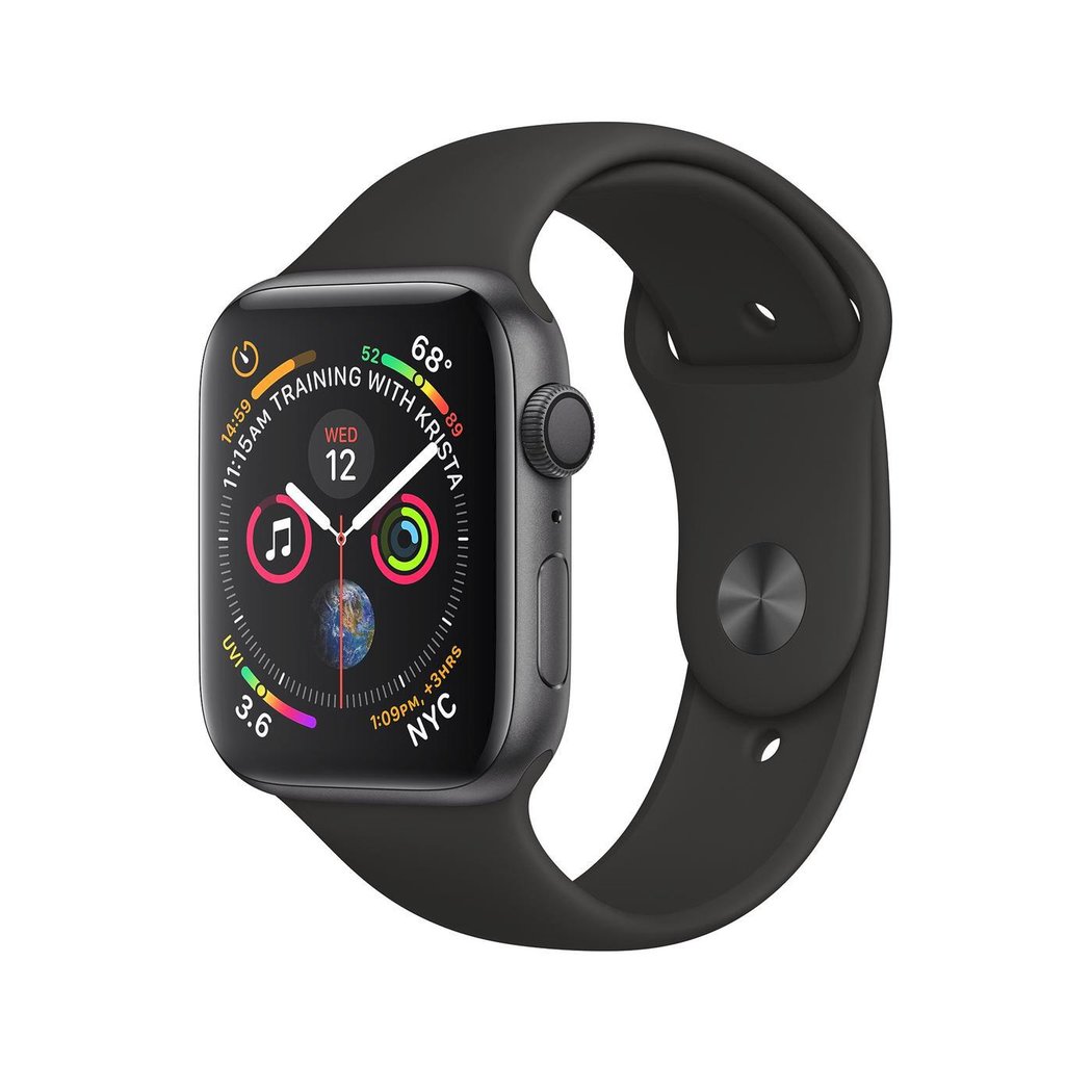 Apple Watch Series 4