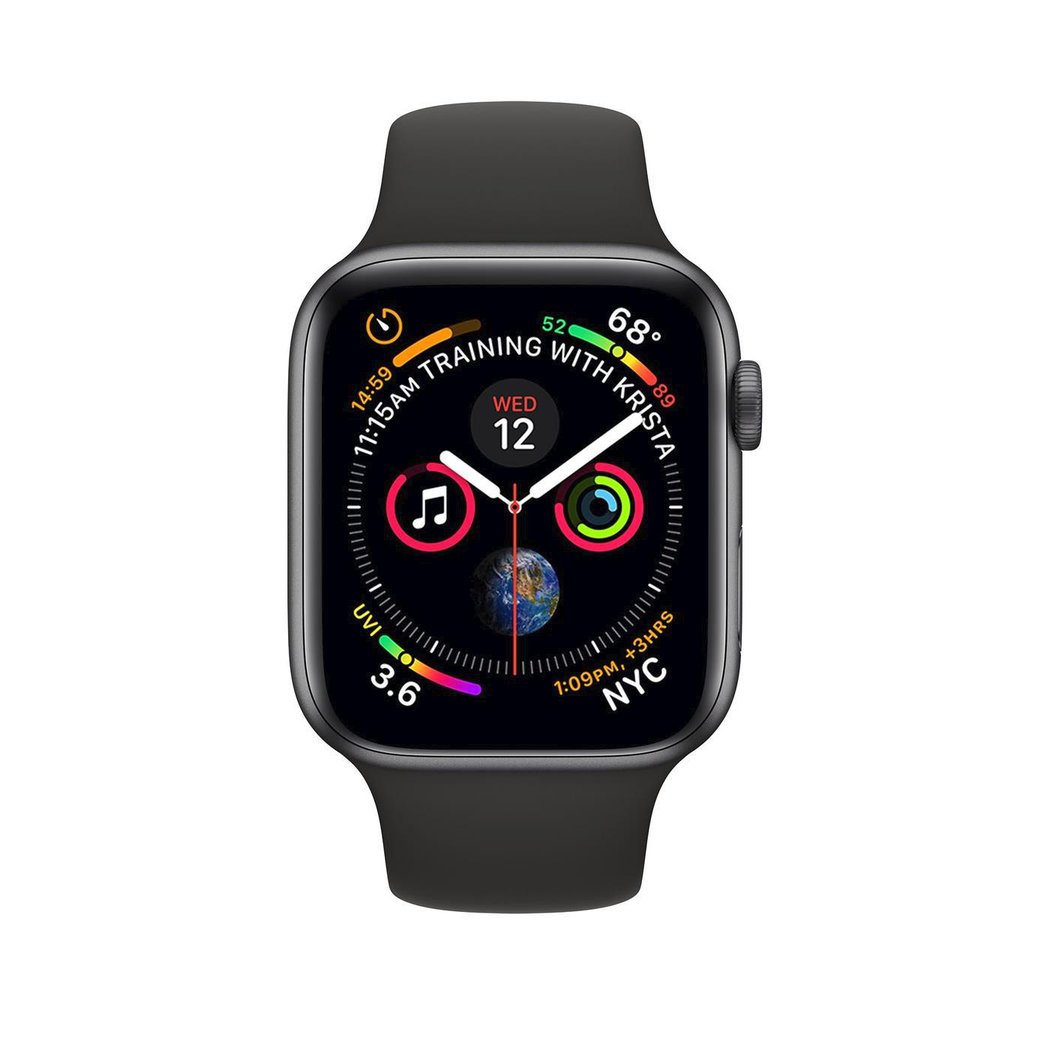 Apple Watch Series 4