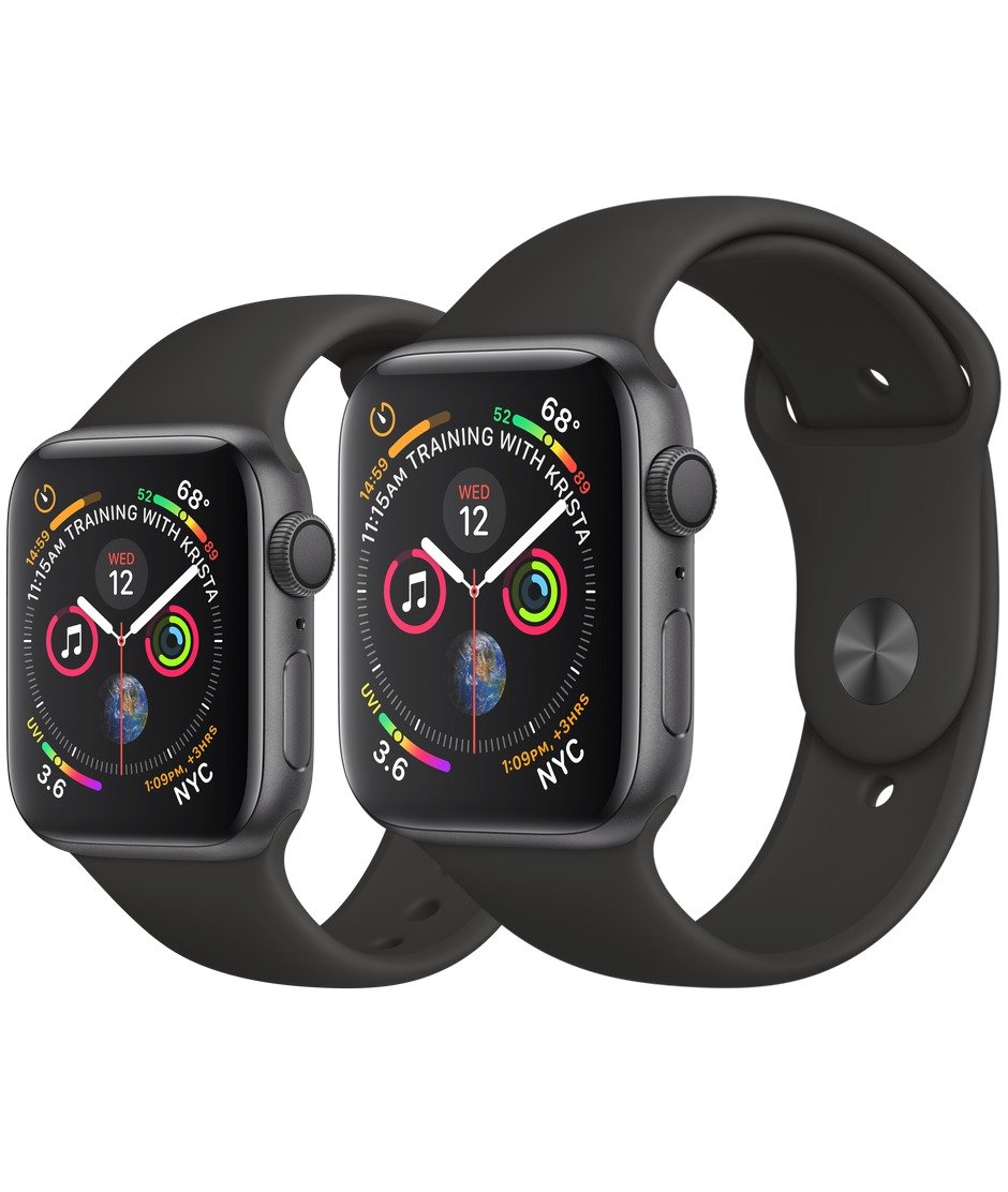 Apple Watch Series 4