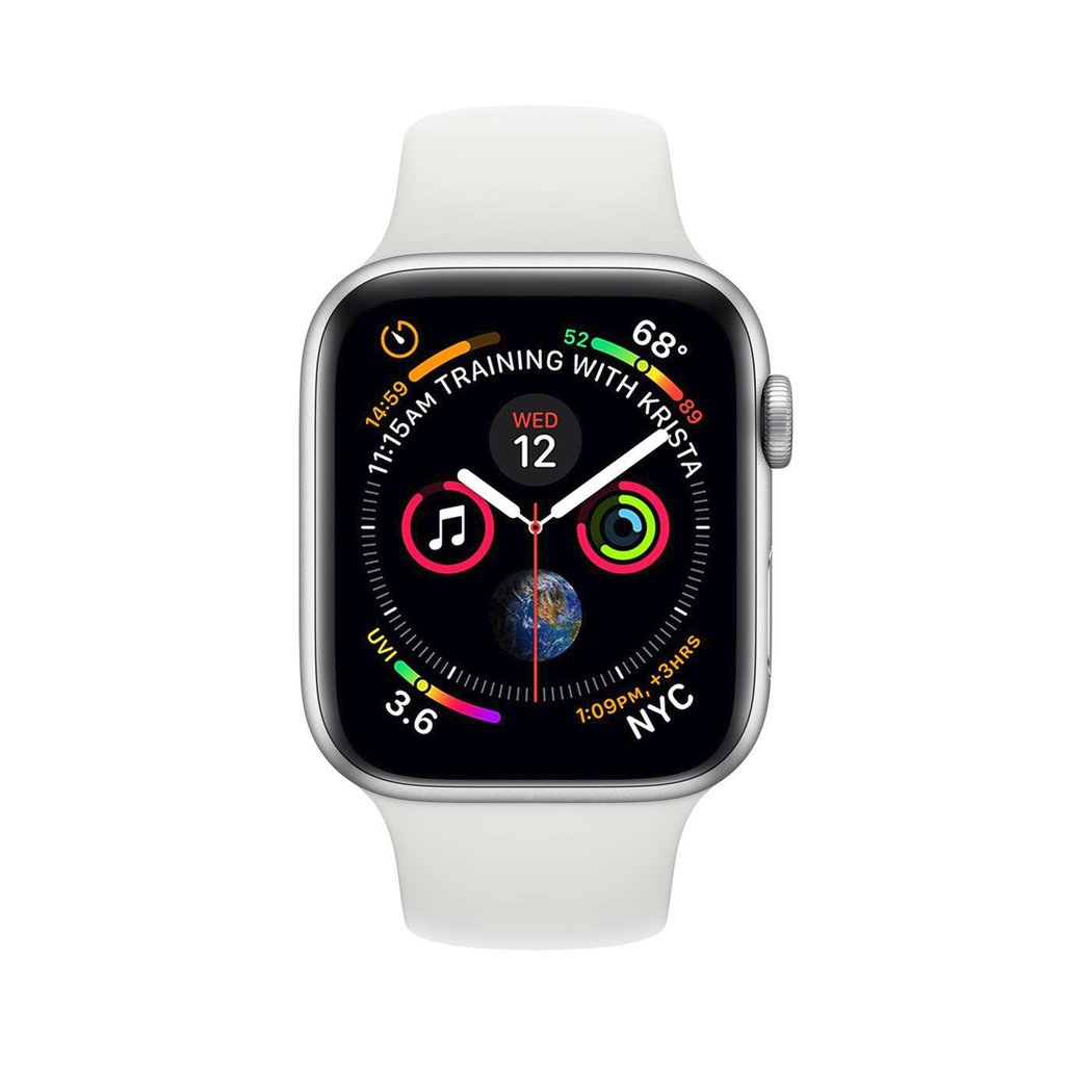 Apple Watch Series 4