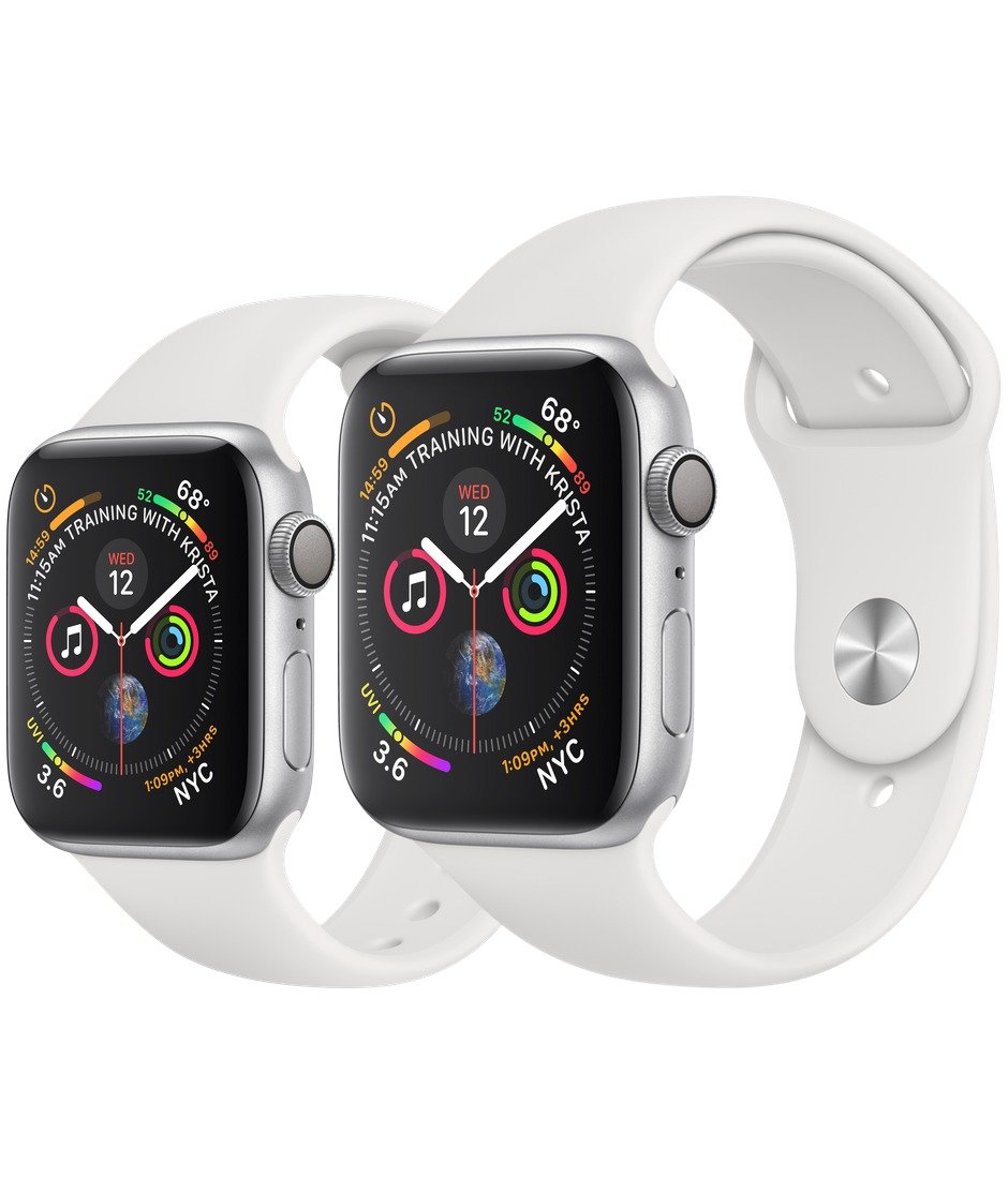 Apple Watch Series 4