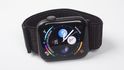 Hodinky Apple Watch Series 4 dokáží změřit EKG