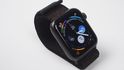 Hodinky Apple Watch Series 4 dokáží změřit EKG