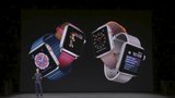 Na Apple Watch může prasknout sklo. Máte nárok na bezplatnou výměnu