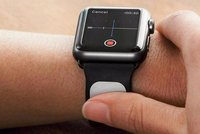 Nová generace hodinek Apple Watch dostane EKG – přesnější měření srdce