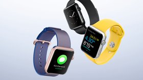 Apple Watch dokážou odhalit covid-19 týden před prvními příznaky