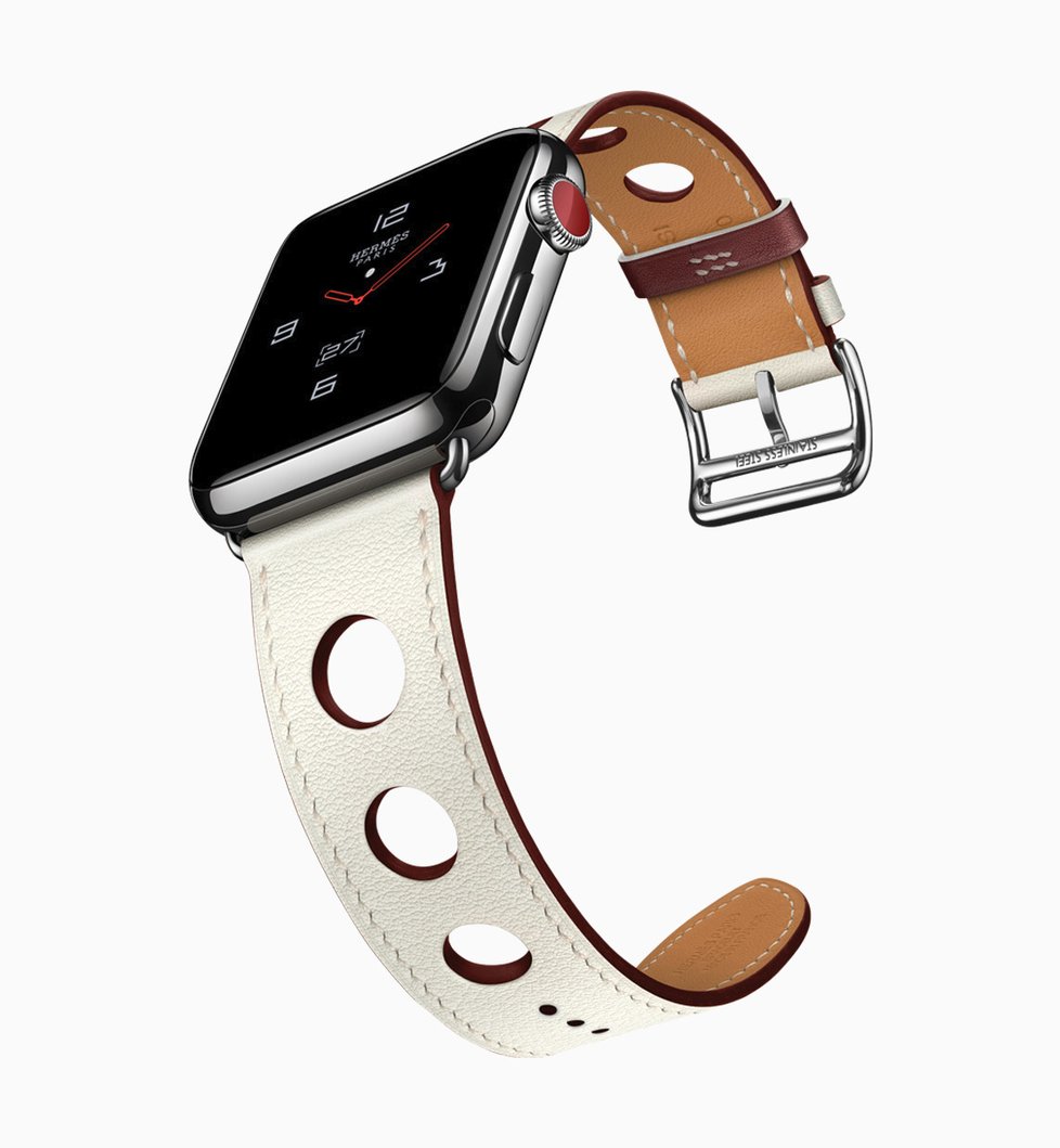 Apple Watch