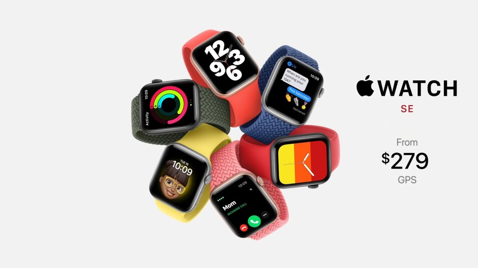 Apple Watch