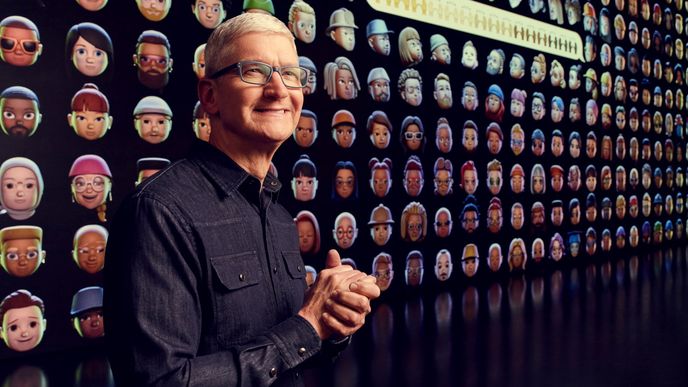 Apple prohlásil soudní verdikt za své vítězství