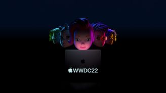 Apple Keynote na WWDC22: Systém RealityOS může znamenat revoluci