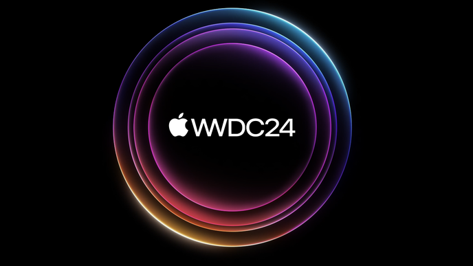 Další ročník konference Worldwide Developers Conference (WWDC) společnosti Apple proběhne online od 10. do 14. června 2024.