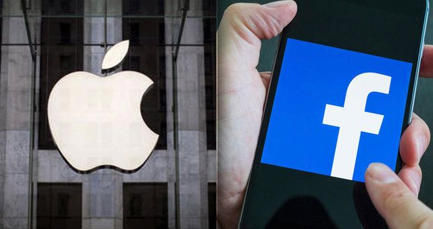 Facebook vydělal za čtvrt roku 90 miliard. Zlaté časy má díky iPhonu i Apple