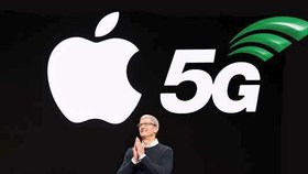 Apple jedná o odkoupení modemové divize Intelu. Chce si sám vyrábět čipy pro 5G