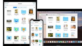 Apple bude zjednodušovat. Připravuje sloučení iCloud Drivu s dokumenty na iCloudu 