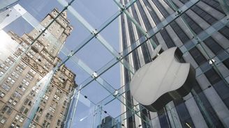 Apple zvýší dividendu a rozšíří odkup akcií