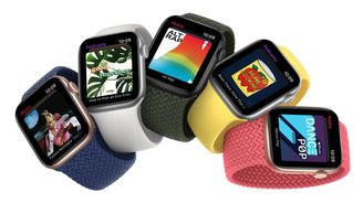 Na iPhony nedošlo, známe ale podobu a českou cenu nových Apple Watch a iPadů 