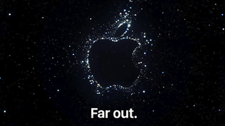 Apple Event se blíží. Konference Far Out uvede iPhone 14 a nové hodinky