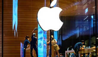 Apple by mohl dobýt metu tříbilionové tržní kapitalizace. Už za pár let, míní analytici