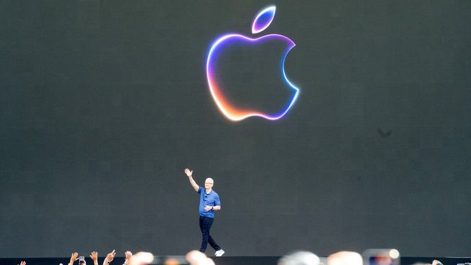 Apple Apple