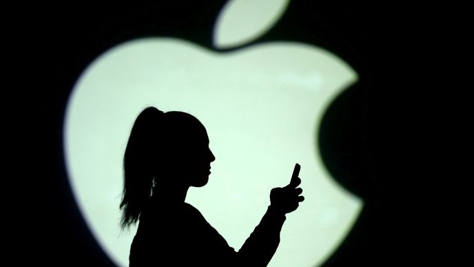 Apple se po letech rozhodl, že začne prodávat náhradní díly.