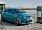 Renault vybavil zapadlou vesnici elektromobily: Když to zvládnou oni, tak prý každý