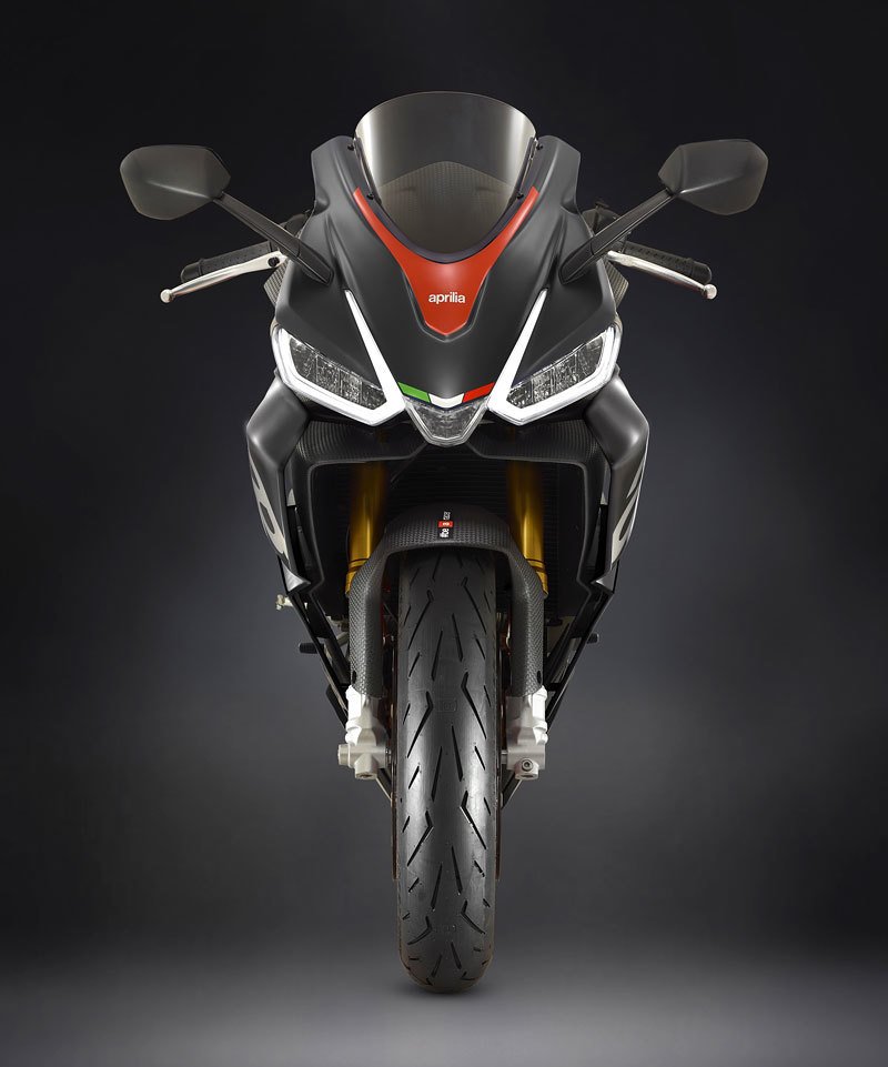 Aprilia RS 660