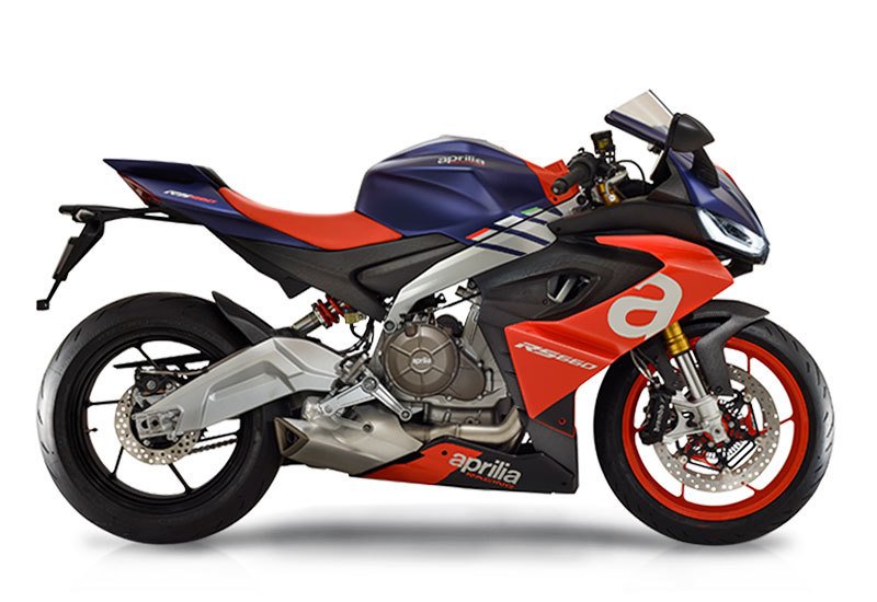 Aprilia RS 660