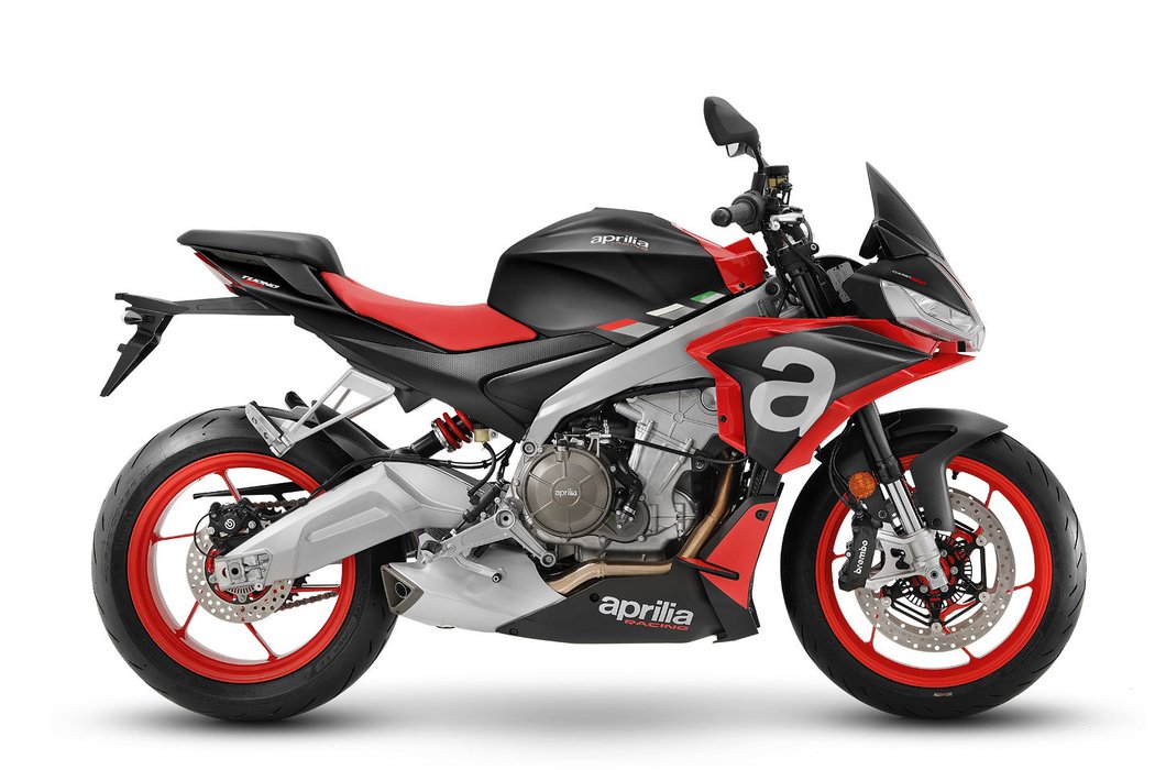 Aprilia Tuono 660