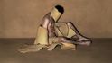 Ivan Pinkava, Samotář, 2008 Ivan Pinkava, Samotář, 2008