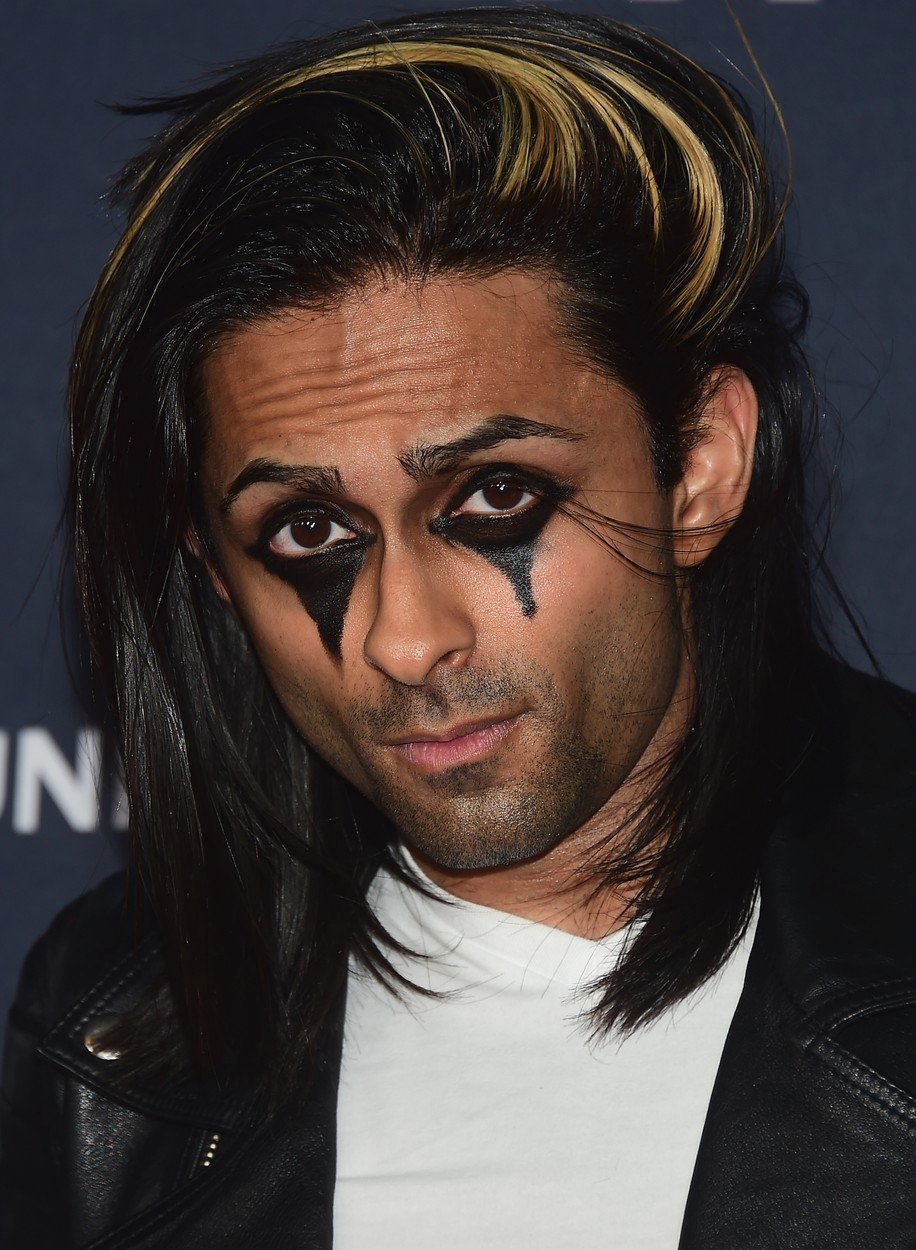 Adi Shankar tvrdil, že Apu ze seriálu zmizí.