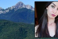 Krásná Rebecca (†28) zemřela při výšlapu v Alpách: Před smrtí poslala mámě dojemný vzkaz