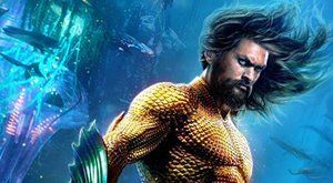 Galerie: Aquaman a jeho hrdinové na nových plakátech k filmu