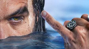 Aquaman: 6 tajemných tváří superhrdiny, které neuvidíte 