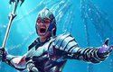 Aquamanův nevlastní bratr Ocean Master chce usednout na trůn