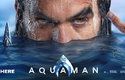 Aquaman se plaví do kin