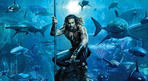 Aquaman a Atlantida: Mýtus nebo skutečnost?
