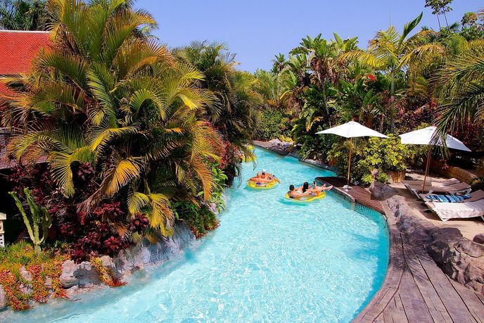 Siam Park Siam Park